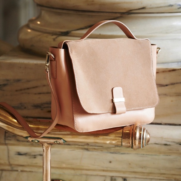 Boden Bloomsbury Shoulder Bag - Picture 2 of 11